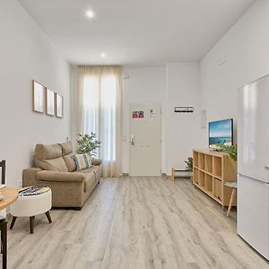 Appartement op de Begane Grond